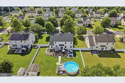 765 Devonshire Drive, Monroe Township, NJ 08094 - Photo 33