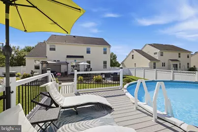 765 Devonshire Drive, Monroe Township, NJ 08094 - Photo 31