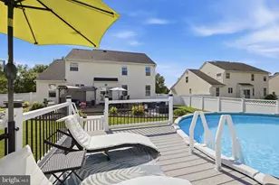 765 Devonshire Dr, Monroe Township, NJ 08094 - Photo 31
