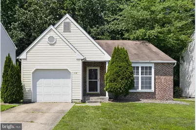 629 Panama Court, Monroe Township, NJ 08094 - Photo 1