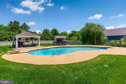 301 Long Meadow Drive, Harrison Township, NJ 08062 - Photo 65