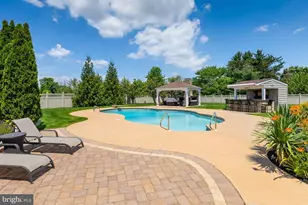 301 Long Meadow Dr, Harrison Township, NJ 08062 - Photo 39
