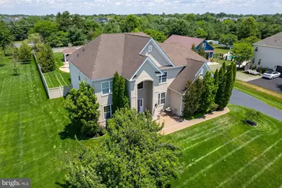 301 Long Meadow Drive, Harrison Township, NJ 08062 - Photo 3