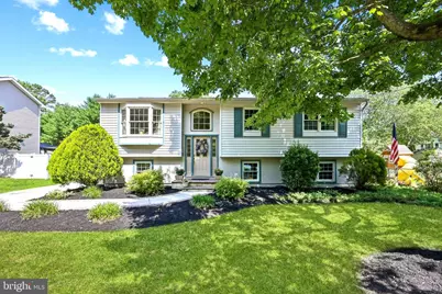 505 N East Avenue, Wenonah, NJ 08090 - Photo 1