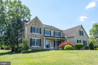 710 Nicole Drive, East Greenwich Township, NJ 08056 - Photo 3