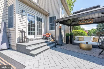710 Nicole Drive, East Greenwich Township, NJ 08056 - Photo 37