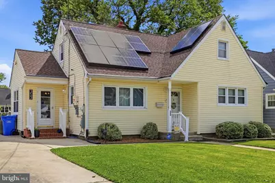 353 Hendrickson Avenue, Woodbury, NJ 08096 - Photo 5