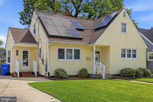 353 Hendrickson Ave, Woodbury, NJ 08096 - Photo 5