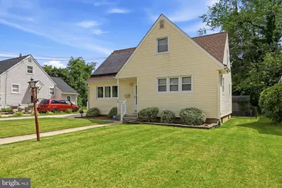 353 Hendrickson Avenue, Woodbury, NJ 08096 - Photo 3