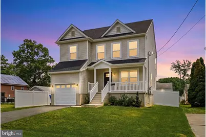 1306 Washington Avenue, West Deptford, NJ 08096 - Photo 1