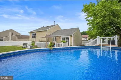204 Lomond Road, Monroe Township, NJ 08094 - Photo 9