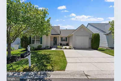 203 Idelwood Way, Woodbury, NJ 08096 - Photo 3