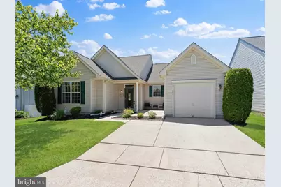 203 Idelwood Way, Woodbury, NJ 08096 - Photo 1
