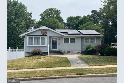 22 Woodbrook Road, Washington Township, NJ 08012 - Photo 1