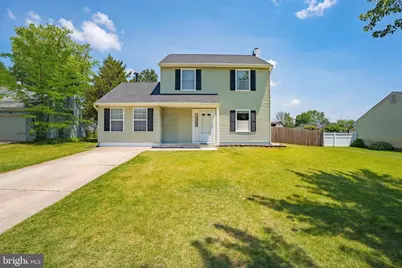 773 Richmond Drive, Sicklerville, NJ 08081 - Photo 1