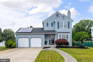 515 Campus Dr, Monroe Township, NJ 08094 - Photo 1
