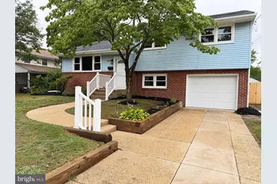 18 Nassau Avenue, West Deptford, NJ 08096 - Photo 1