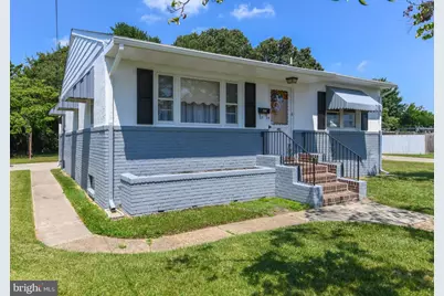 260 Beacon Avenue, Paulsboro, NJ 08066 - Photo 3
