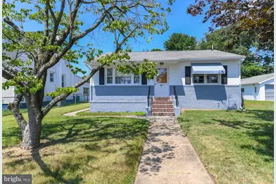 260 Beacon Avenue, Paulsboro, NJ 08066 - Photo 1
