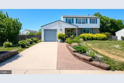 24 Castor Court, Blackwood, NJ 08012 - Photo 3