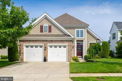 129 Weatherby Lane, Glassboro, NJ 08028 - Photo 1