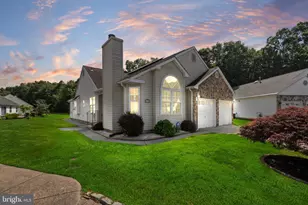 504 St Martin Ct, Monroe Township, NJ 08094 - Photo 1