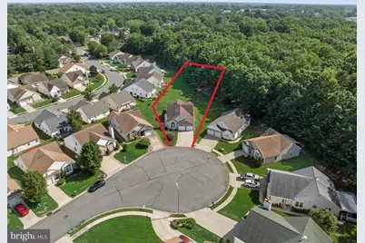 504 Saint Martin Court, Monroe Township, NJ 08094 - Photo 3