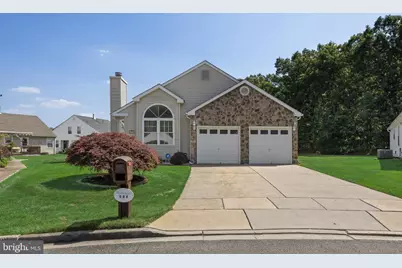 504 Saint Martin Court, Monroe Township, NJ 08094 - Photo 29