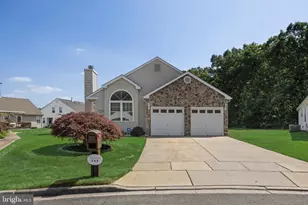 504 St Martin Ct, Monroe Township, NJ 08094 - Photo 29