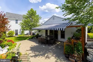 208 N Marion Ave, Wenonah, NJ 08090 - Photo 19