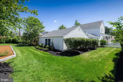 208 N Marion Avenue, Wenonah, NJ 08090 - Photo 23