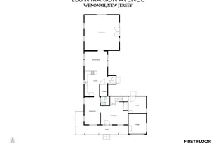 208 N Marion Ave, Wenonah, NJ 08090 - Photo 75
