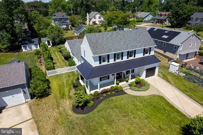 208 N Marion Avenue, Wenonah, NJ 08090 - Photo 63