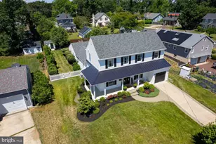 208 N Marion Ave, Wenonah, NJ 08090 - Photo 63
