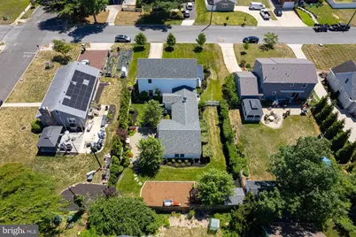 208 N Marion Avenue, Wenonah, NJ 08090 - Photo 69