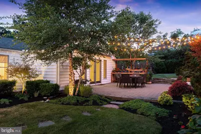 208 N Marion Avenue, Wenonah, NJ 08090 - Photo 5
