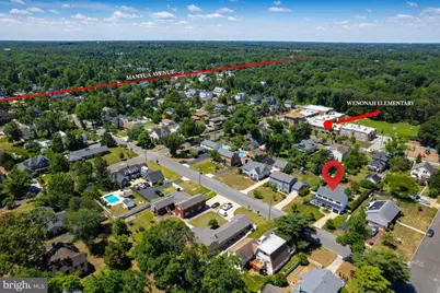 208 N Marion Avenue, Wenonah, NJ 08090 - Photo 59