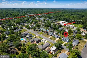 208 N Marion Ave, Wenonah, NJ 08090 - Photo 59