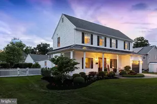208 N Marion Ave, Wenonah, NJ 08090 - Photo 3