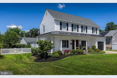 208 N Marion Avenue, Wenonah, NJ 08090 - Photo 11