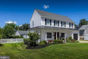 208 N Marion Ave, Wenonah, NJ 08090 - Photo 11