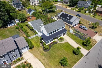 208 N Marion Avenue, Wenonah, NJ 08090 - Photo 65