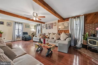 101 Moods Road, Harrison Township, NJ 08062 - Photo 13