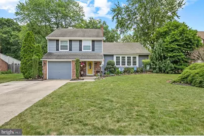 877 Doncaster, West Deptford, NJ 08066 - Photo 3