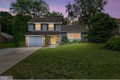 877 Doncaster, West Deptford, NJ 08066 - Photo 1
