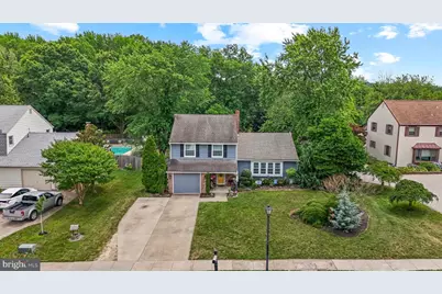 877 Doncaster, West Deptford, NJ 08066 - Photo 45