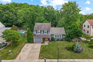 877 Doncaster, West Deptford, NJ 08066 - Photo 45