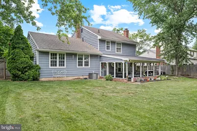 877 Doncaster, West Deptford, NJ 08066 - Photo 33
