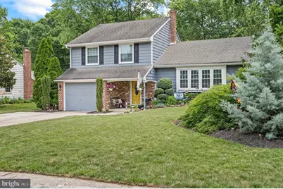 877 Doncaster, West Deptford, NJ 08066 - Photo 43