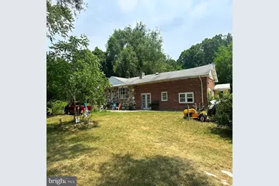 2442 S Black Horse Pike, Monroe Township, NJ 08094 - Photo 1